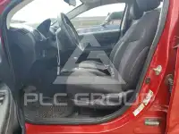 2017 Mitsubishi MIRAGE фото