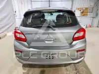 2017 Mitsubishi MIRAGE фото