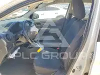 2017 Mitsubishi MIRAGE photo