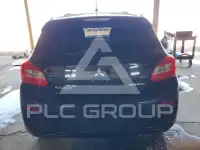 2017 Mitsubishi MIRAGE фото