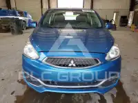 2017 Mitsubishi MIRAGE фото