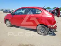 2017 Mitsubishi MIRAGE фото