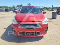 2017 Mitsubishi MIRAGE фото