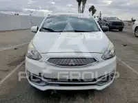 2017 Mitsubishi MIRAGE фото