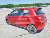 2017 Mitsubishi MIRAGE фото