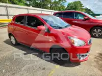 2017 Mitsubishi MIRAGE photo