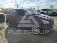 2017 Mitsubishi MIRAGE фото