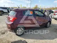 2017 Mitsubishi MIRAGE фото