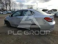 2017 Mitsubishi MIRAGE фото