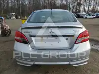 2017 Mitsubishi MIRAGE фото