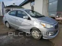 2017 Mitsubishi MIRAGE фото