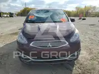 2017 Mitsubishi MIRAGE фото