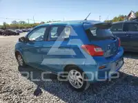 2017 Mitsubishi MIRAGE photo