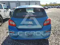 2017 Mitsubishi MIRAGE photo