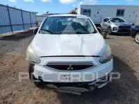 2017 Mitsubishi MIRAGE фото