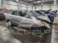 2017 Mitsubishi MIRAGE фото