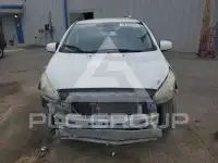 2017 Mitsubishi MIRAGE photo