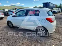 2017 Mitsubishi MIRAGE фото