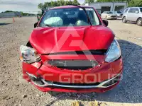 2017 Mitsubishi MIRAGE фото