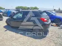 2017 Mitsubishi MIRAGE фото