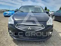 2017 Mitsubishi MIRAGE фото