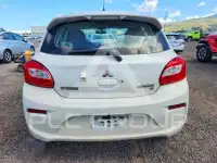 2017 Mitsubishi MIRAGE фото