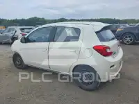 2017 Mitsubishi MIRAGE photo