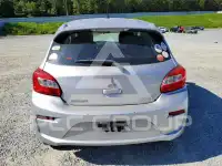 2017 Mitsubishi MIRAGE фото