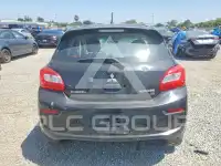 2017 Mitsubishi MIRAGE фото