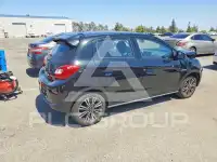 2017 Mitsubishi MIRAGE фото
