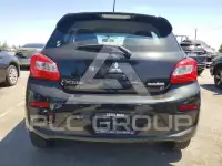 2017 Mitsubishi MIRAGE фото