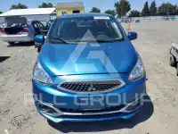 2017 Mitsubishi MIRAGE фото