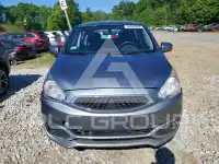 2017 Mitsubishi MIRAGE фото