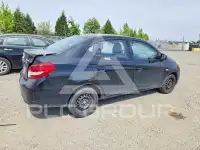2017 Mitsubishi MIRAGE фото