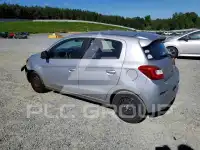 2017 Mitsubishi MIRAGE фото