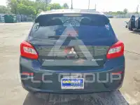 2017 Mitsubishi MIRAGE photo