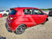2017 Mitsubishi MIRAGE фото
