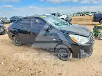 2017 Mitsubishi MIRAGE фото