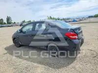 2017 Mitsubishi MIRAGE фото