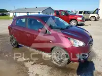 2017 Mitsubishi MIRAGE фото