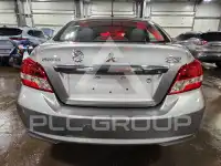 2017 Mitsubishi MIRAGE фото