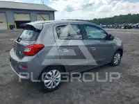 2017 Mitsubishi MIRAGE фото
