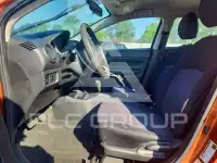 2017 Mitsubishi MIRAGE фото