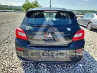 2017 Mitsubishi MIRAGE фото