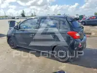 2017 Mitsubishi MIRAGE photo