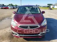 2017 Mitsubishi MIRAGE фото