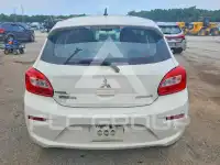 2017 Mitsubishi MIRAGE photo