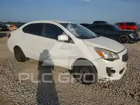 2017 Mitsubishi MIRAGE фото