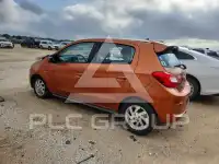 2017 Mitsubishi MIRAGE фото