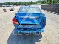 2017 Mitsubishi MIRAGE photo